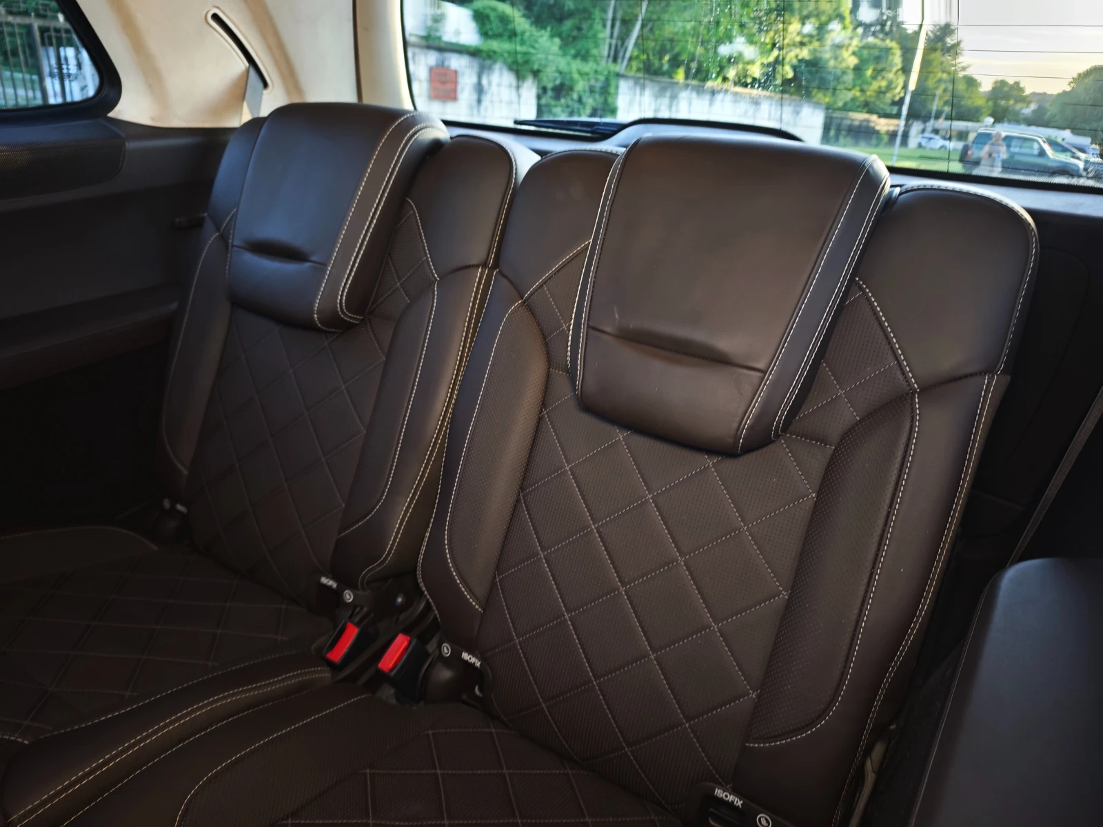 Mercedes-Benz GLS 450 Maybach, снимка 13 - Автомобили и джипове - 54768555
