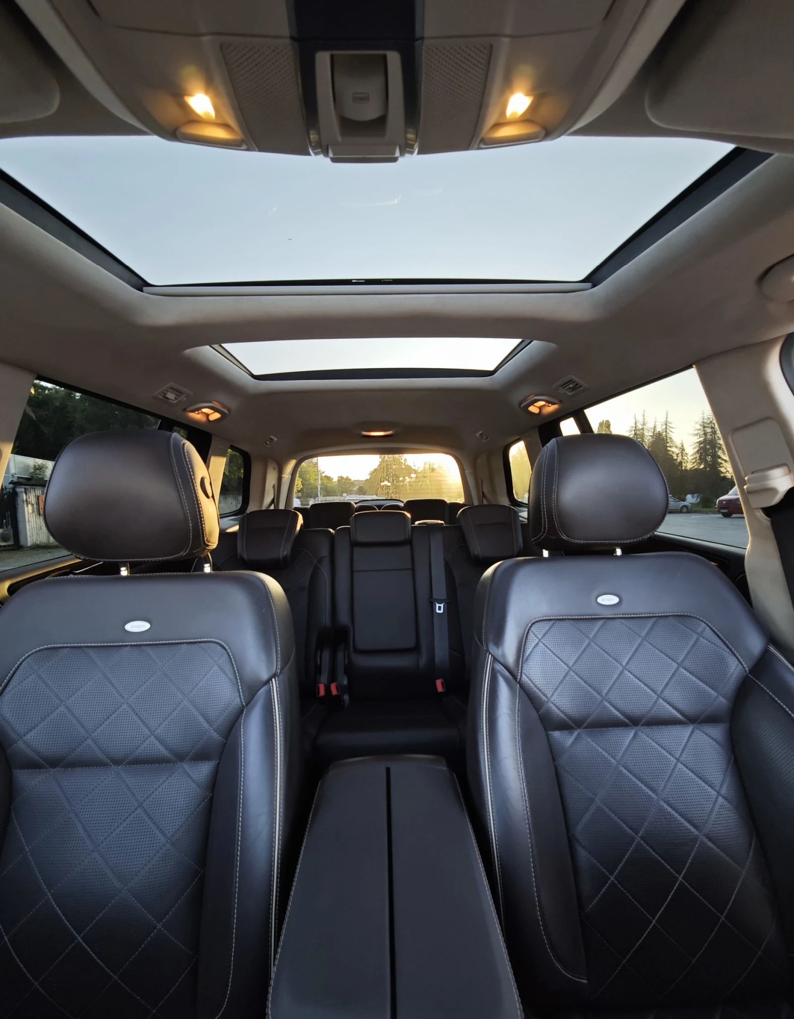 Mercedes-Benz GLS 450 Maybach, снимка 15 - Автомобили и джипове - 54768555