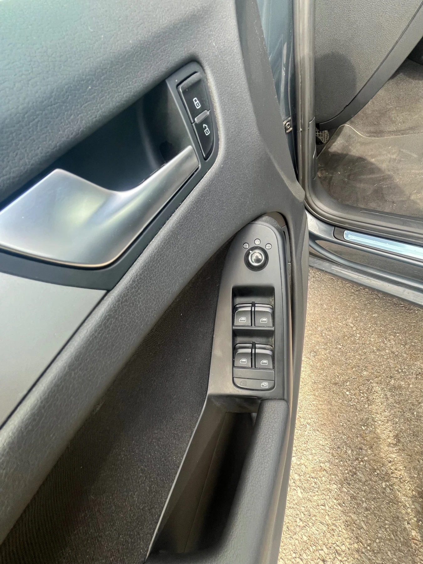 Audi A4, снимка 6 - Автомобили и джипове - 54795271