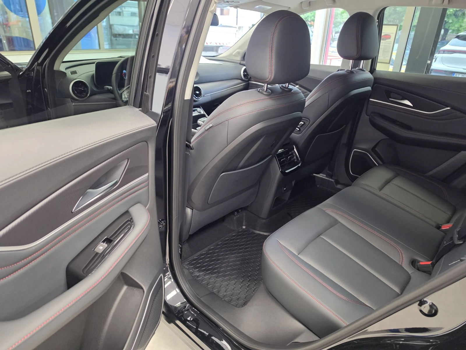 DONGFENG T5-EVO 1.5T | Mobile.bg � ����������� 9