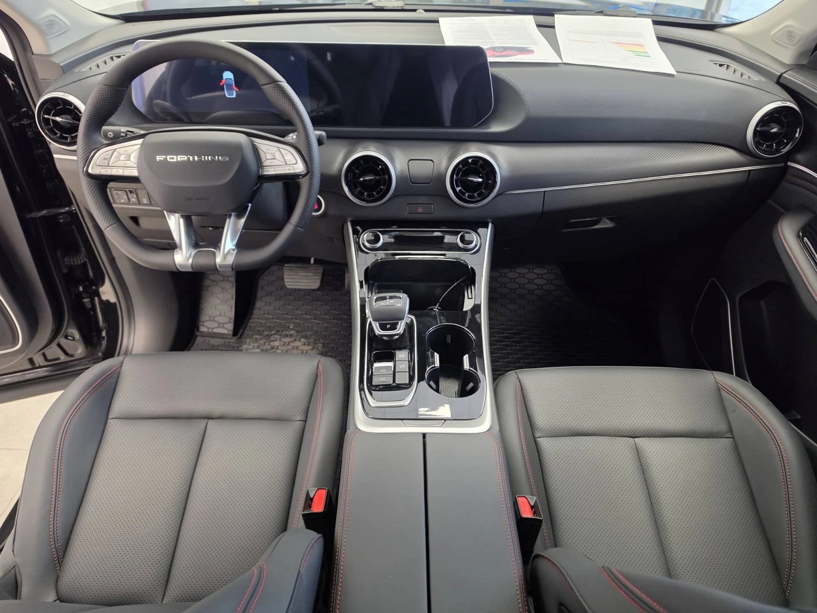 DONGFENG T5-EVO 1.5T | Mobile.bg � ����������� 6