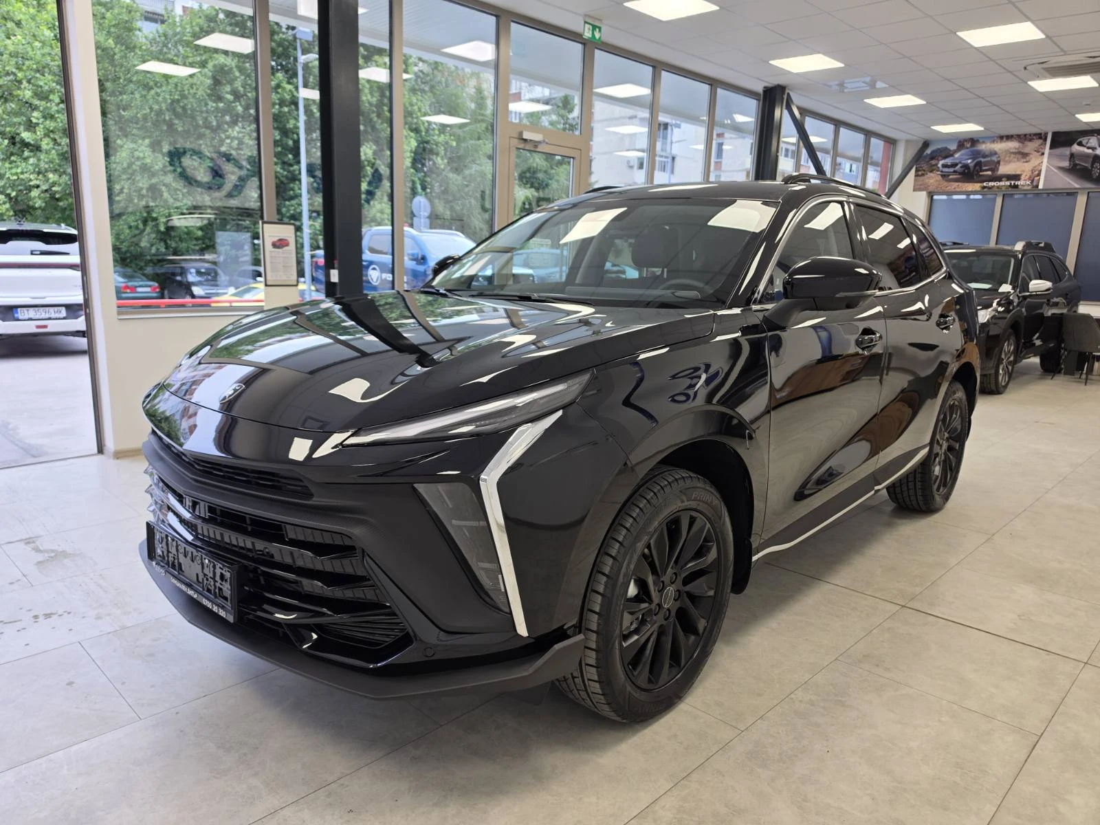 DONGFENG T5-EVO 1.5T | Mobile.bg � ����������� 2