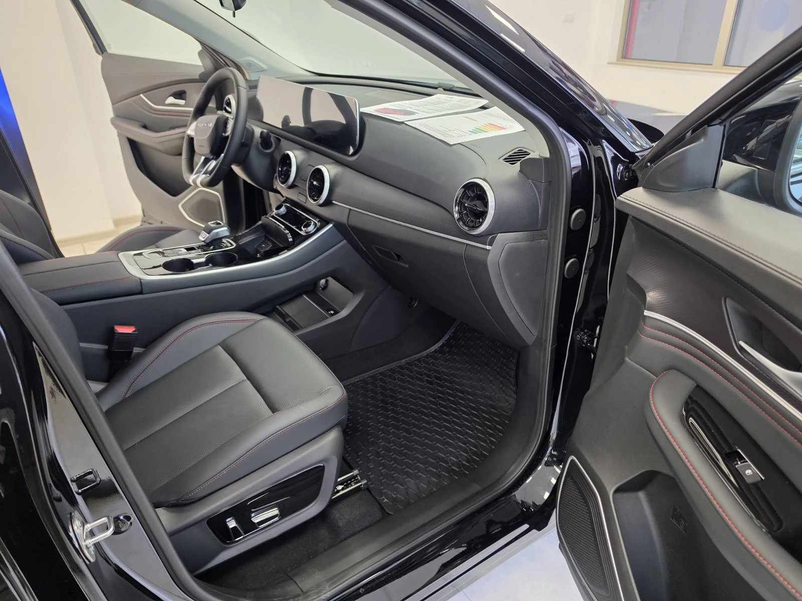 DONGFENG T5-EVO 1.5T | Mobile.bg � ����������� 8