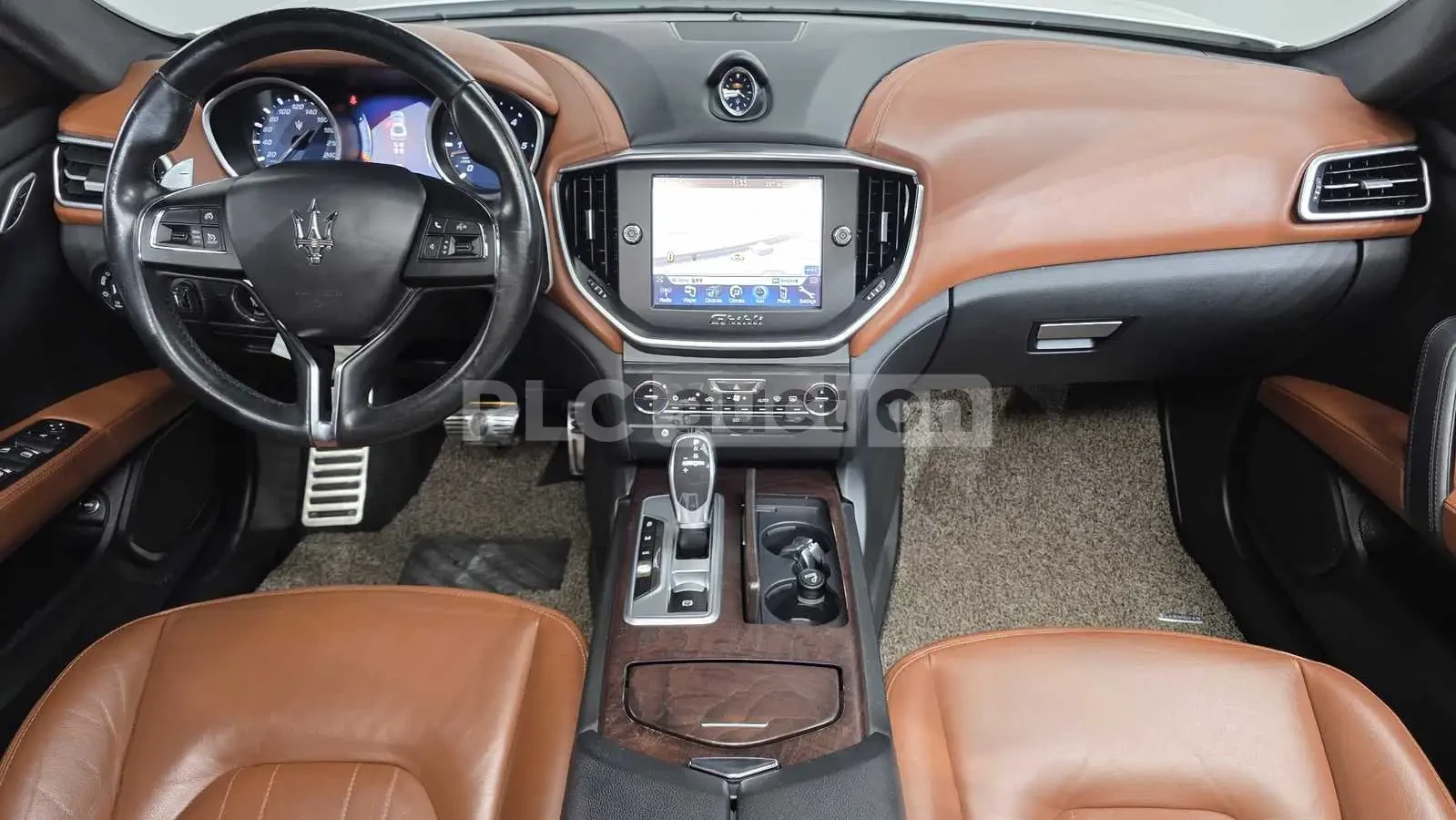 Maserati Ghibli 3.0 #������# !FULL! !PANO! | Mobile.bg � ����������� 7