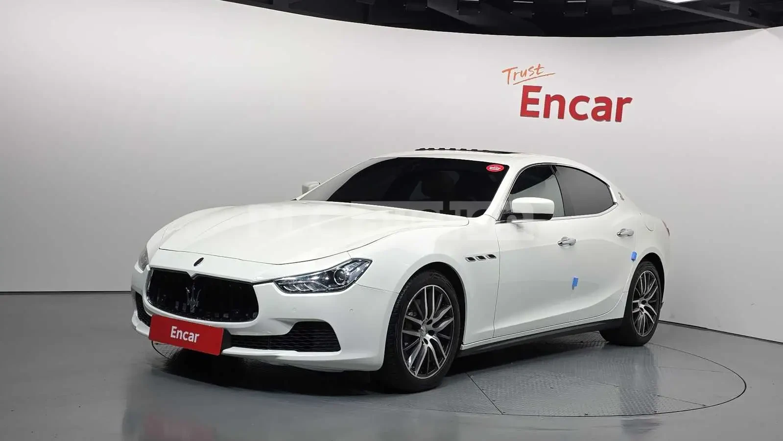 Maserati Ghibli 3.0 #УНИКАТ# !FULL! !PANO!