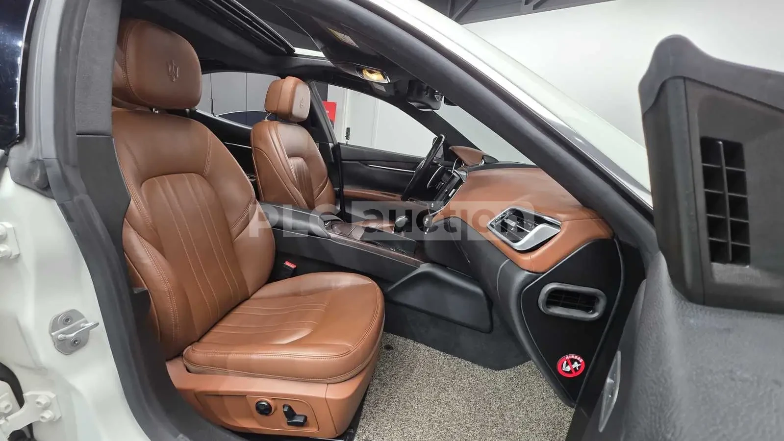 Maserati Ghibli 3.0 #������# !FULL! !PANO! | Mobile.bg � ����������� 9