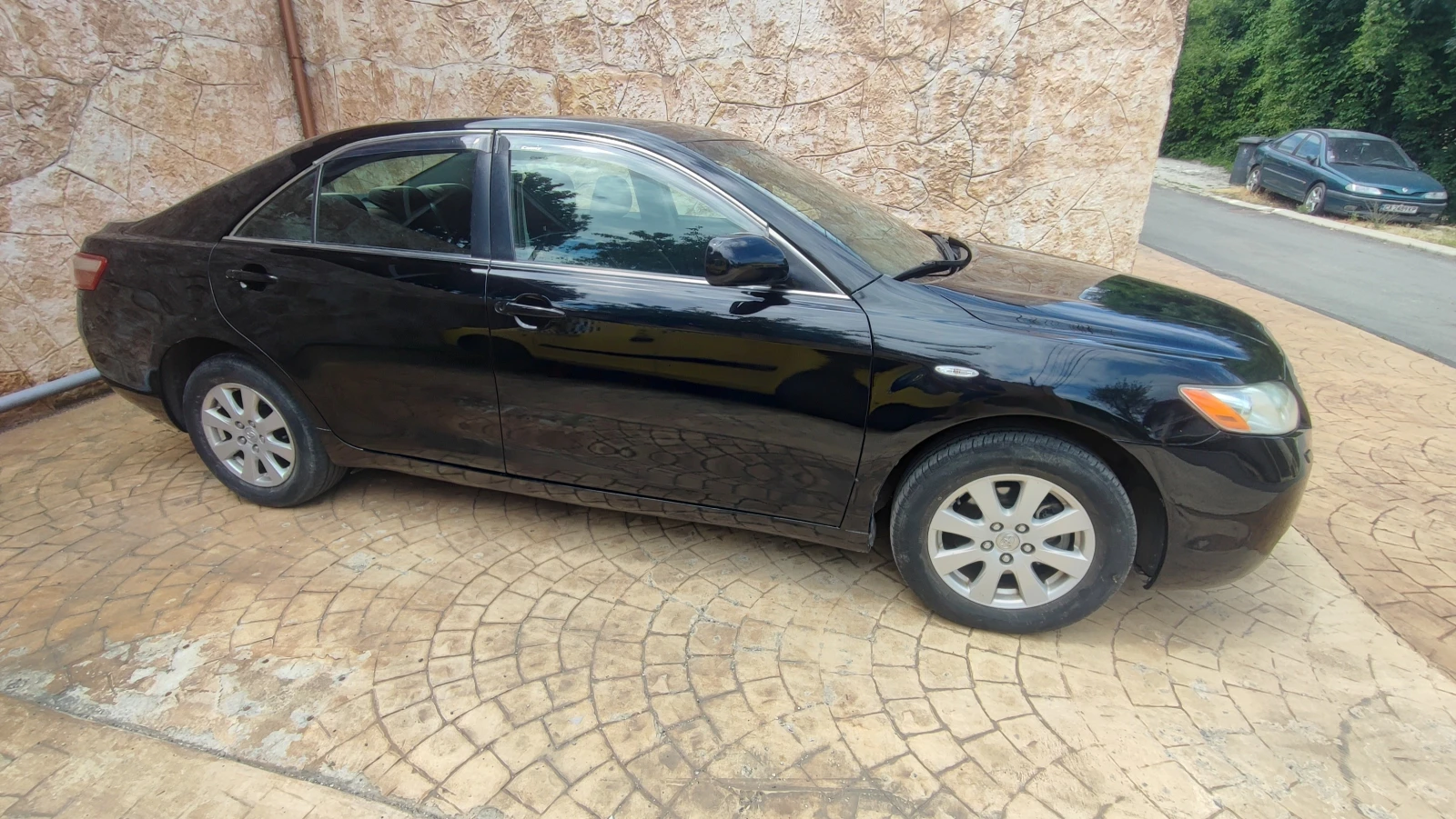 Toyota Camry, снимка 4 - Автомобили и джипове - 55014771
