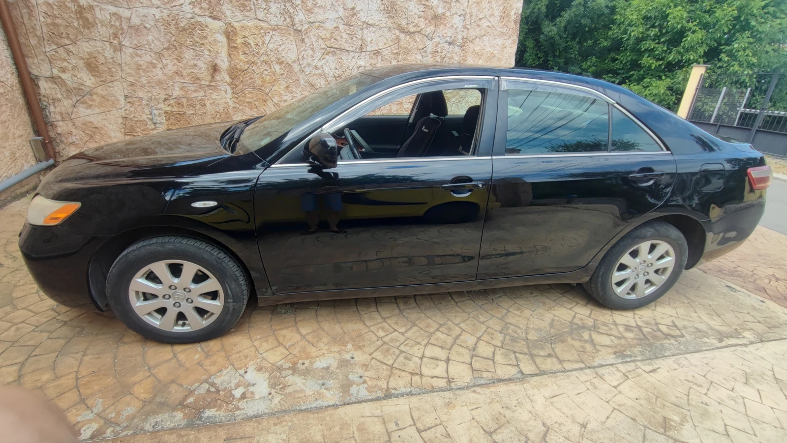 Toyota Camry, снимка 5 - Автомобили и джипове - 55014771