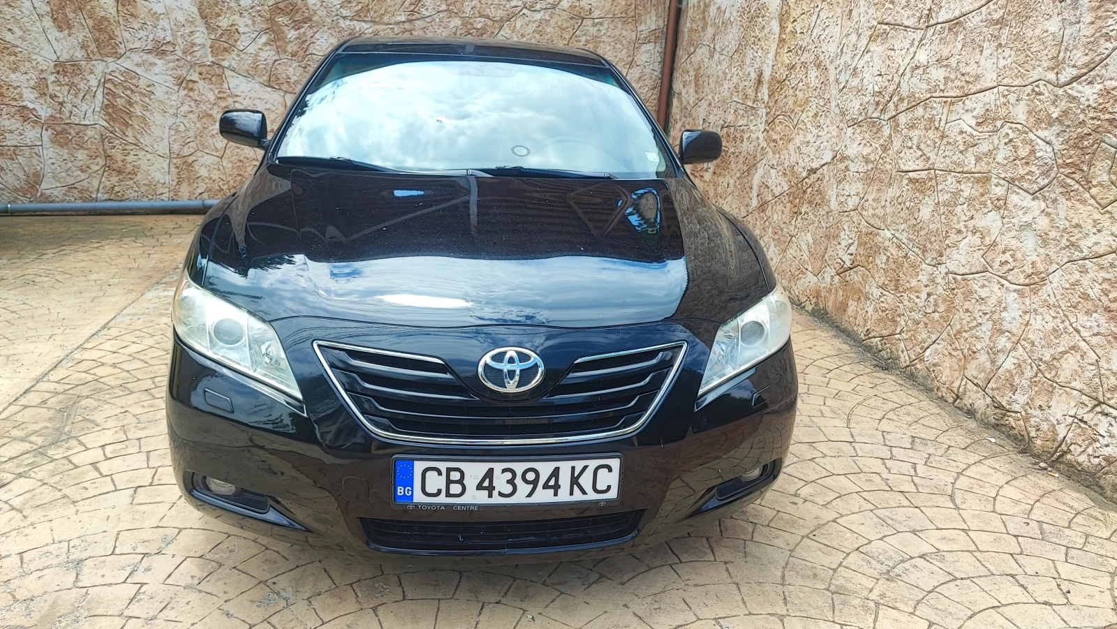 Toyota Camry, снимка 2 - Автомобили и джипове - 55014771