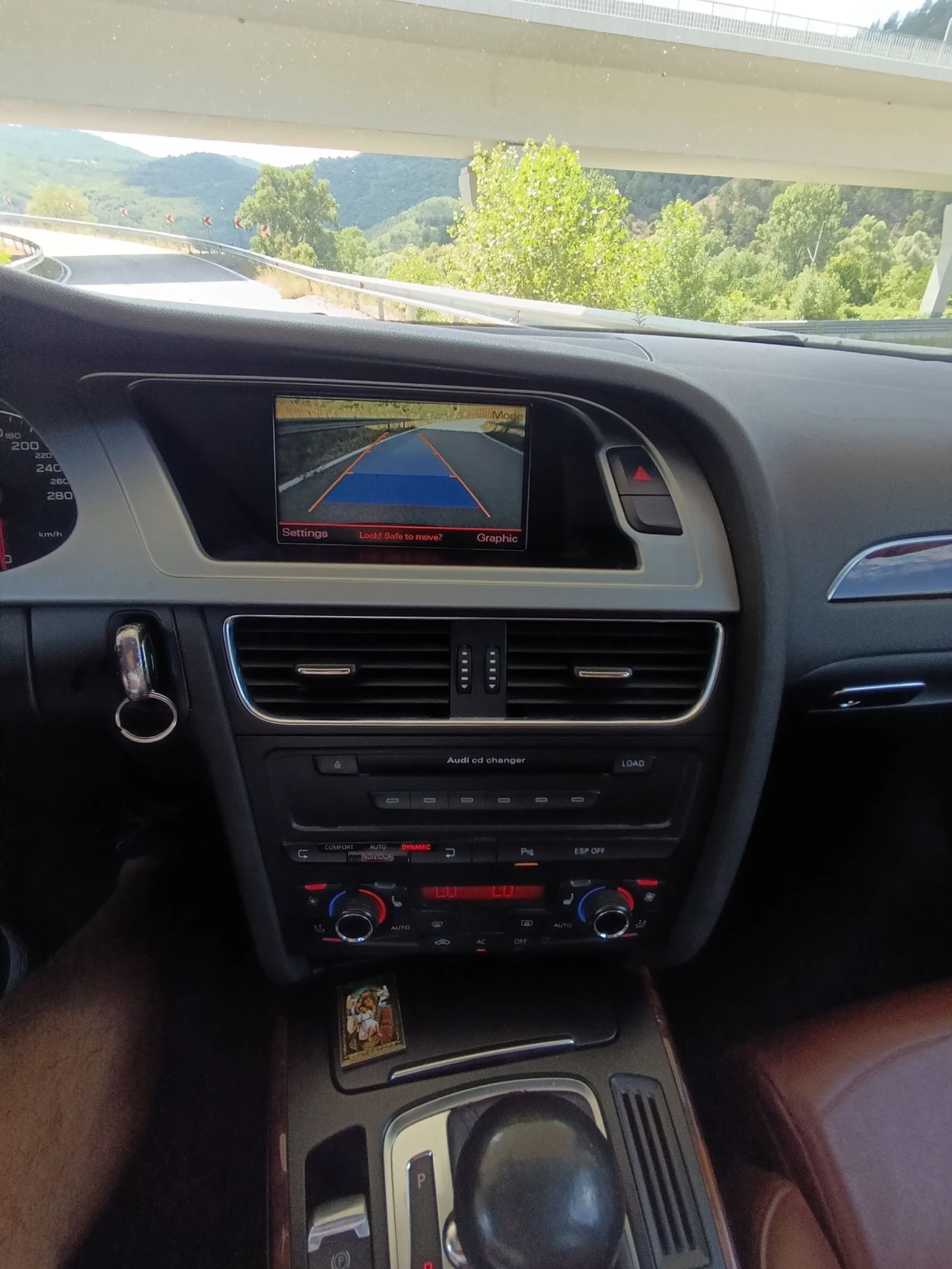 Audi A4 2.7TDI, снимка 12 - Автомобили и джипове - 55230385