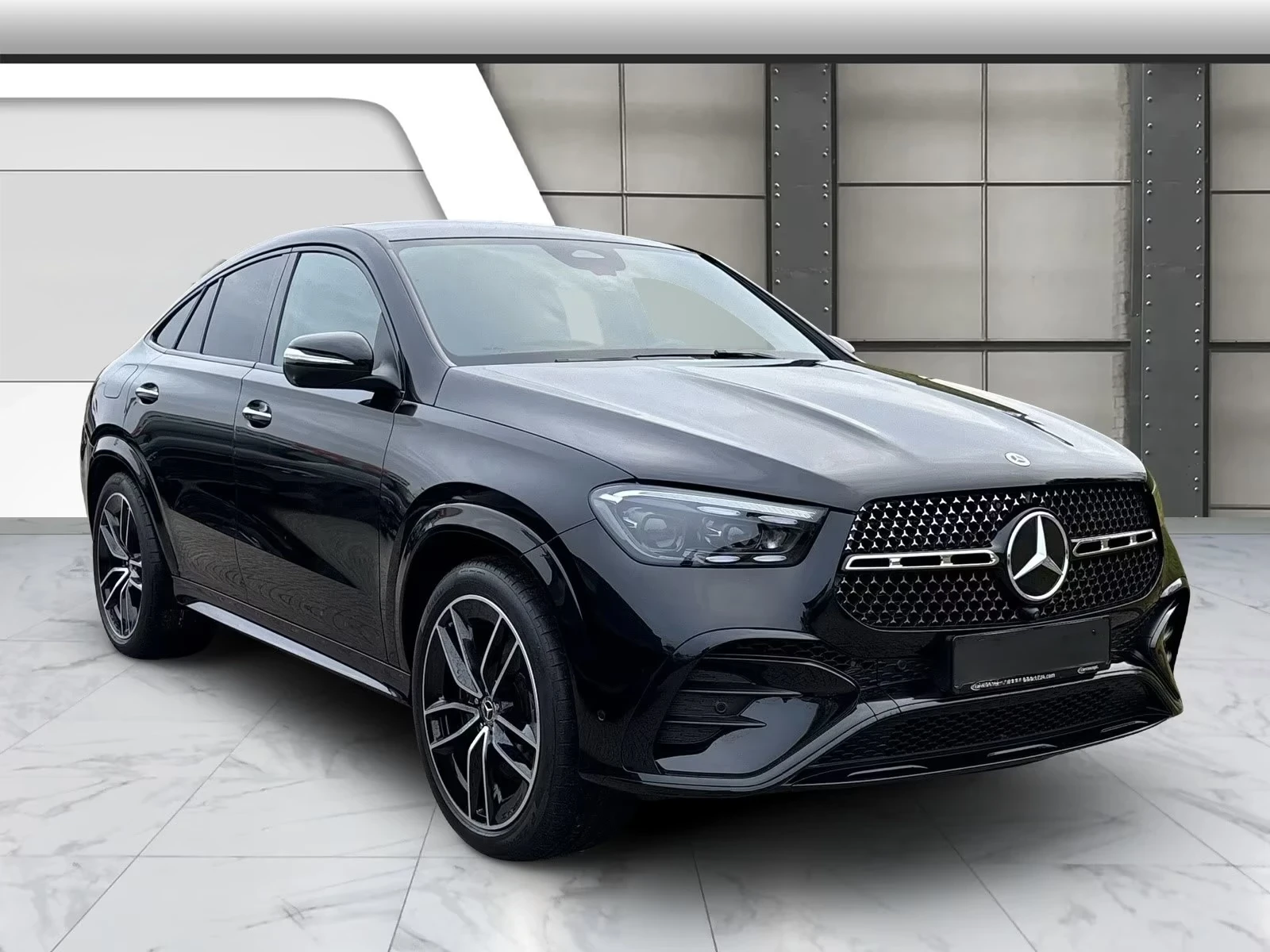 Mercedes-Benz GLE 450 4 MATIC* AMG PREMIUM* PANO* BURM* 360* 