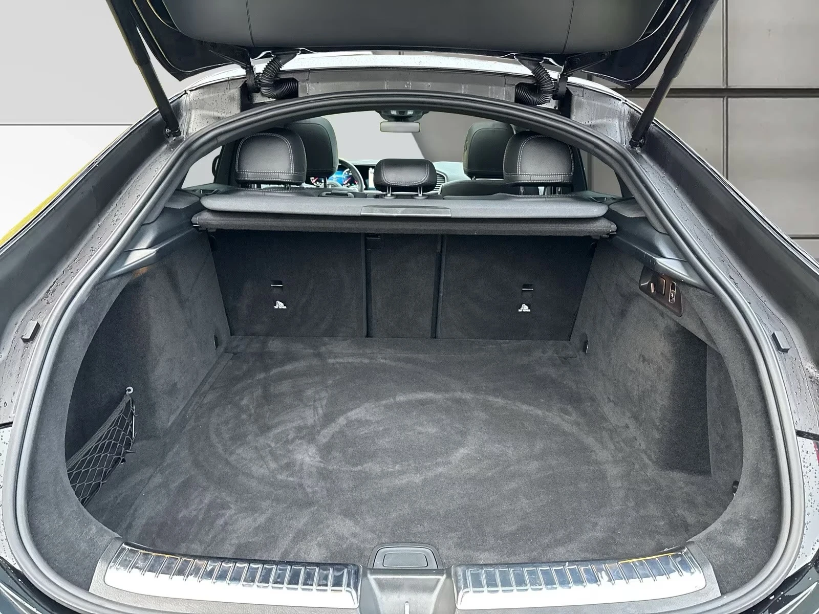 Mercedes-Benz GLE 450 4 MATIC* AMG PREMIUM* PANO* BURM* 360* , снимка 8 - Автомобили и джипове - 55231477