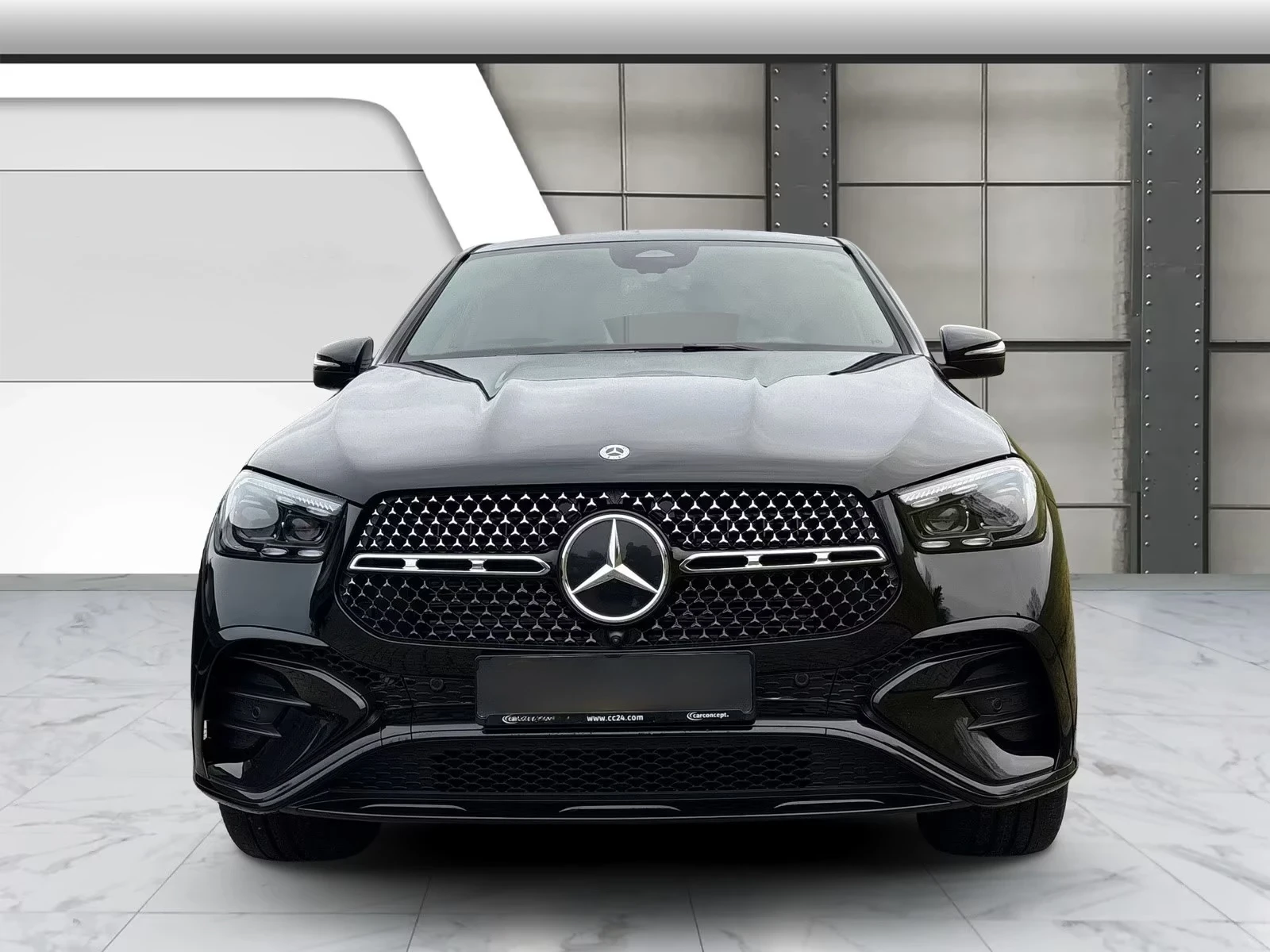 Mercedes-Benz GLE 450 4 MATIC* AMG PREMIUM* PANO* BURM* 360* , снимка 2 - Автомобили и джипове - 55231477