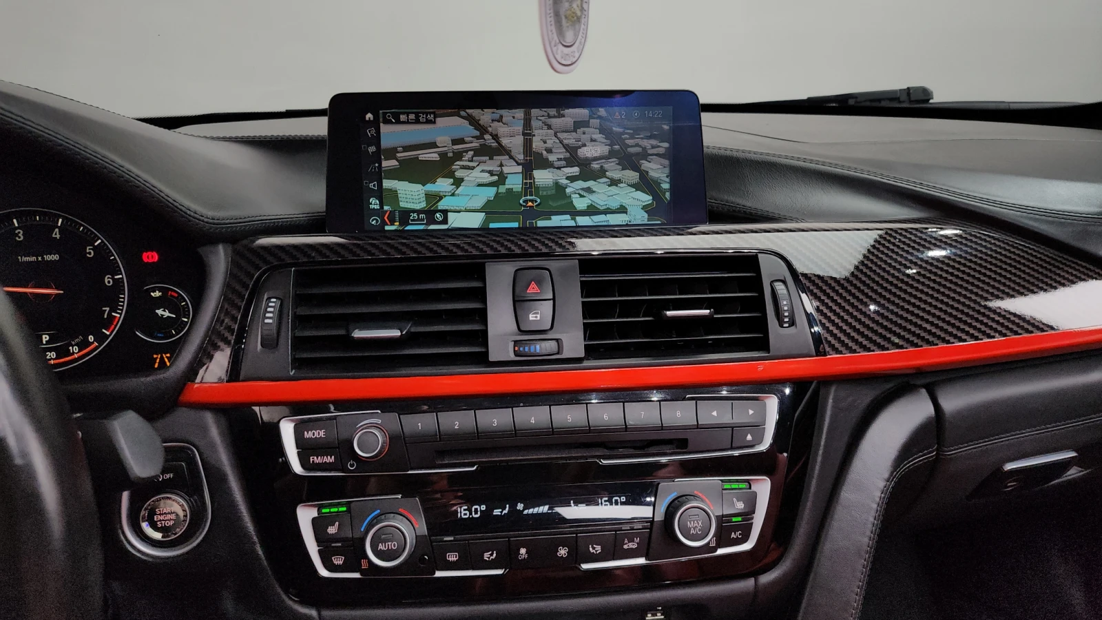 BMW 430 I M SPORTS CONVERTIBLE, снимка 12 - Автомобили и джипове - 55383514