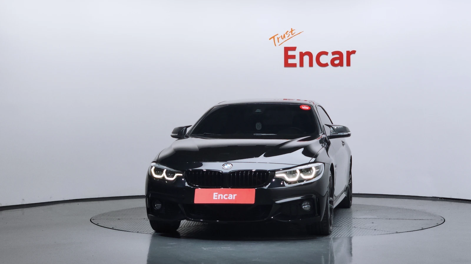 BMW 430 I M SPORTS CONVERTIBLE, снимка 2 - Автомобили и джипове - 55383514