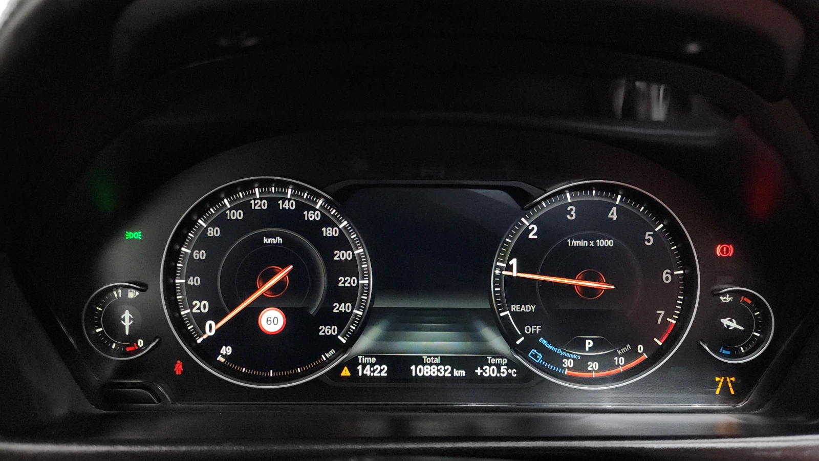 BMW 430 I M SPORTS CONVERTIBLE, снимка 10 - Автомобили и джипове - 55383514
