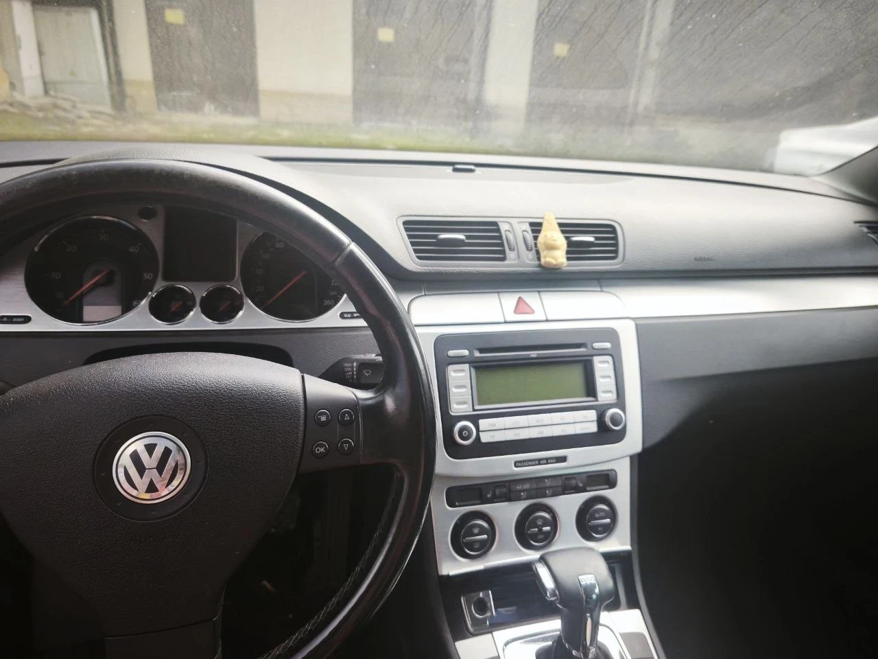 VW Passat, снимка 8 - Автомобили и джипове - 55402112