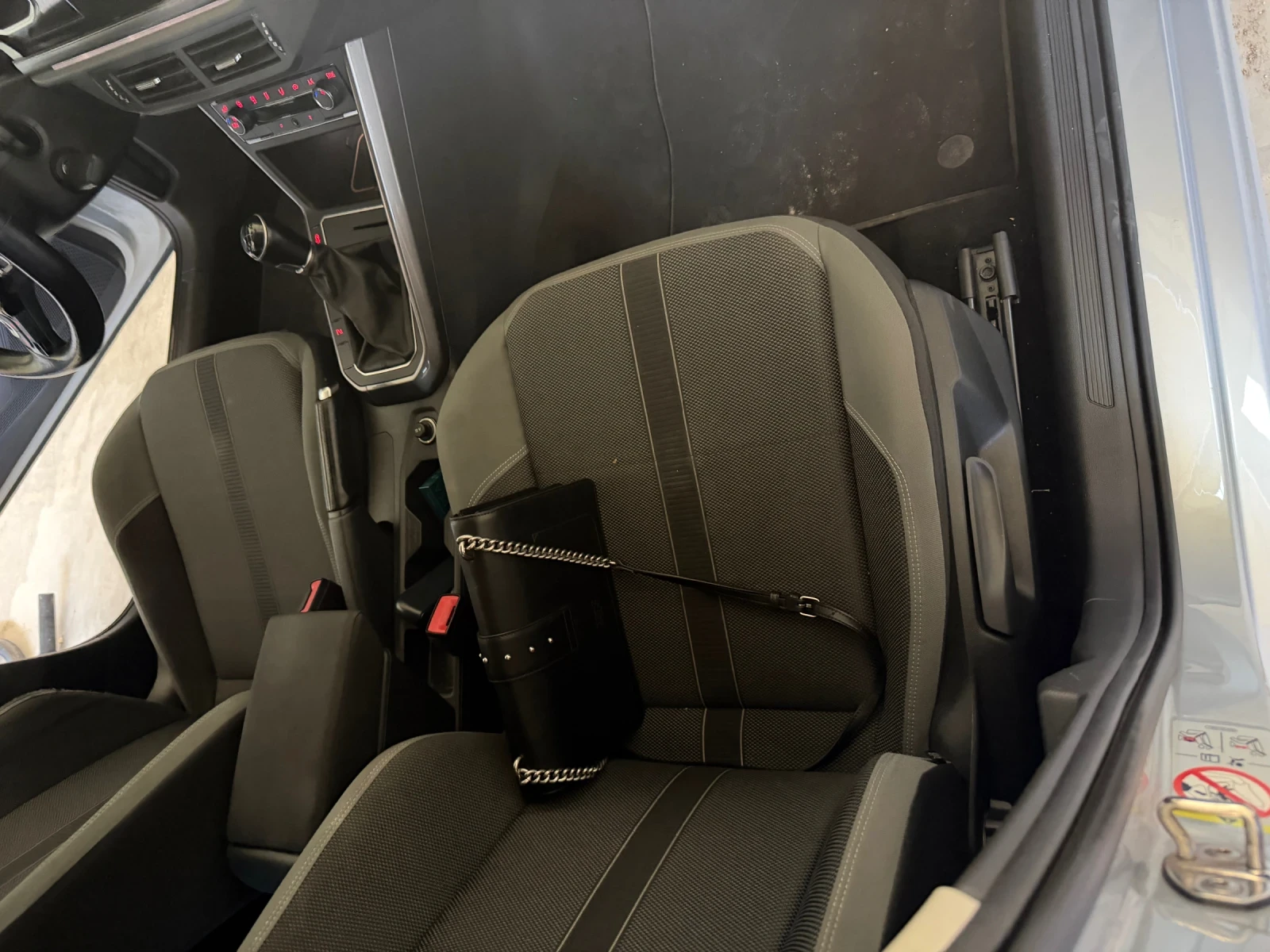VW Polo 1.0TSI, снимка 3 - Автомобили и джипове - 55426858
