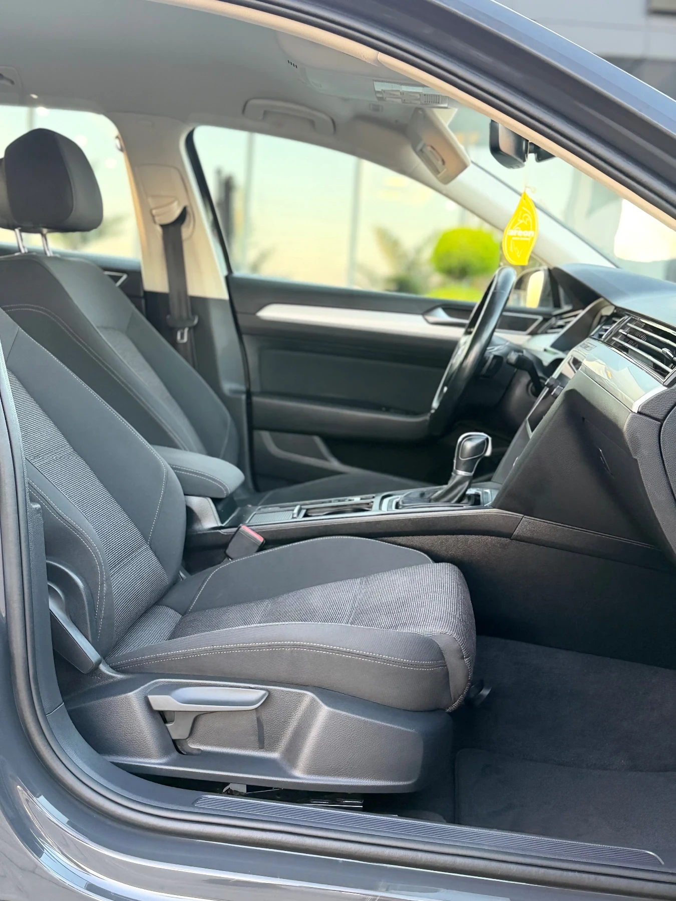 VW Passat 2.0 TDI * 190 к.с * DSG-Автоматик, снимка 9 - Автомобили и джипове - 55590936
