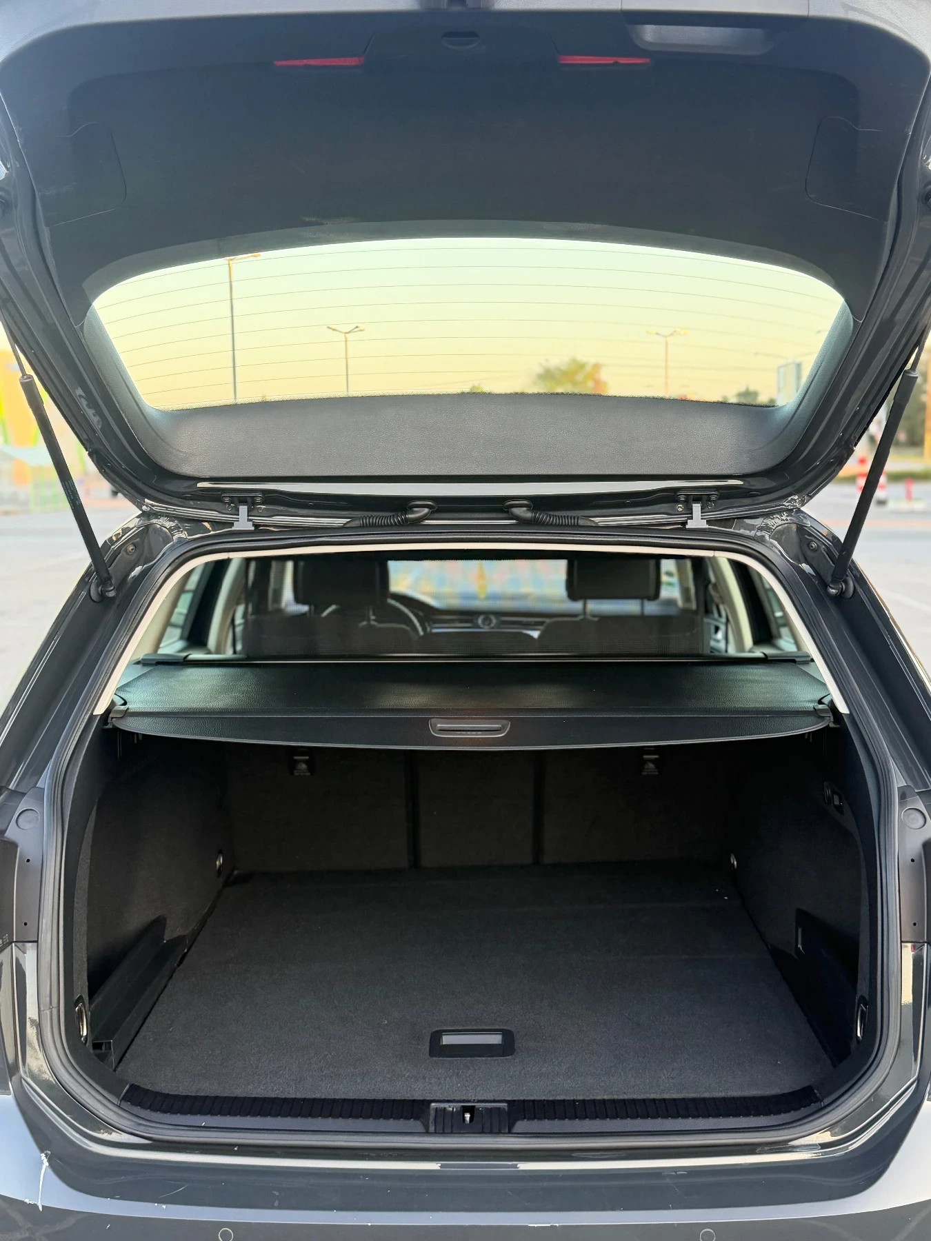 VW Passat 2.0 TDI * 190 к.с * DSG-Автоматик, снимка 14 - Автомобили и джипове - 55590936
