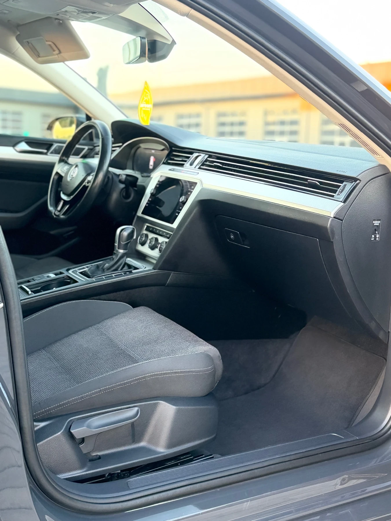 VW Passat 2.0 TDI * 190 к.с * DSG-Автоматик, снимка 8 - Автомобили и джипове - 55590936