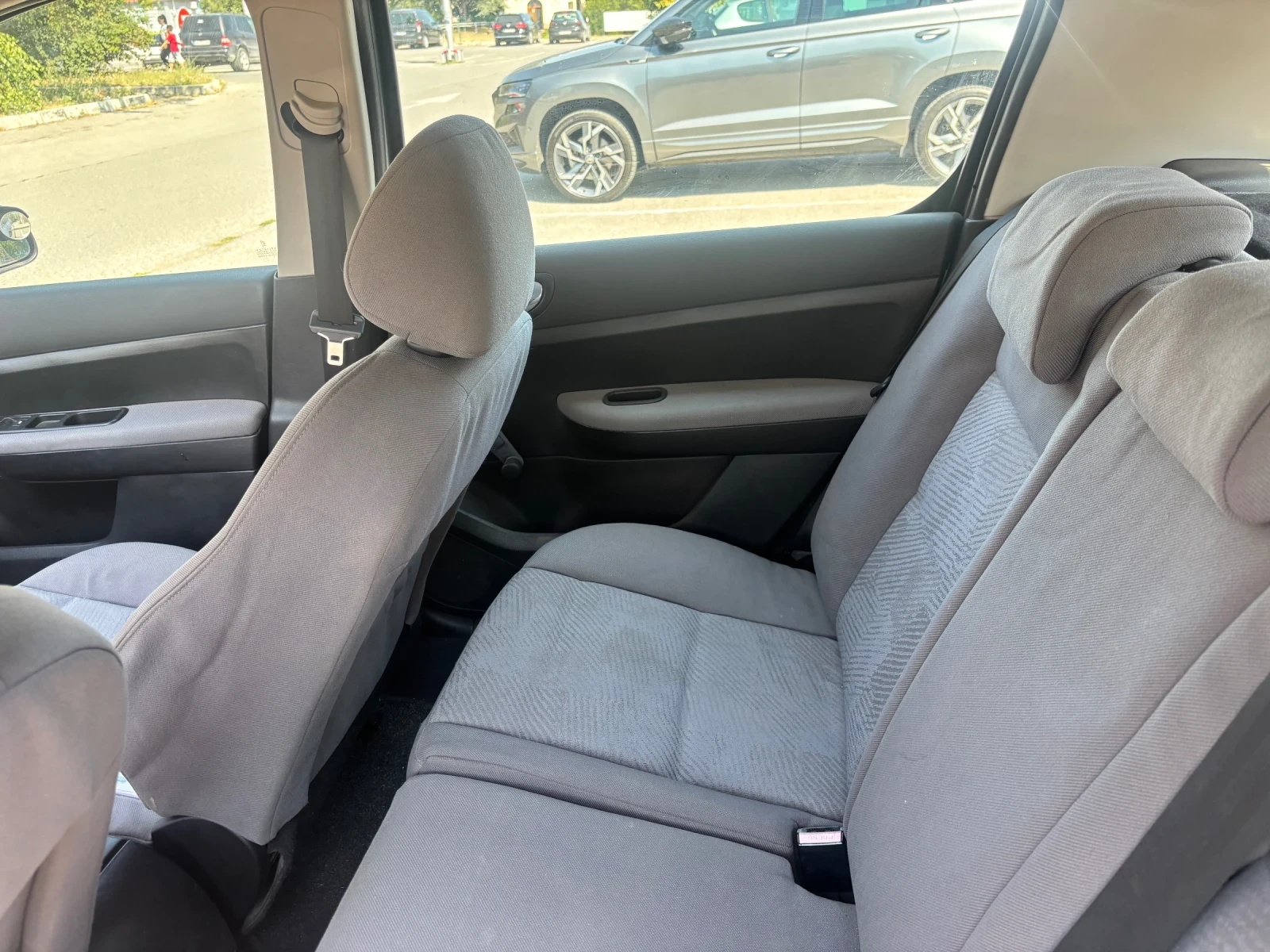 Peugeot 307, снимка 13 - Автомобили и джипове - 55605071