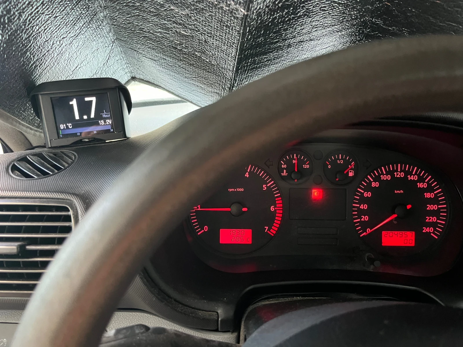 Seat Leon, снимка 7 - Автомобили и джипове - 55618201