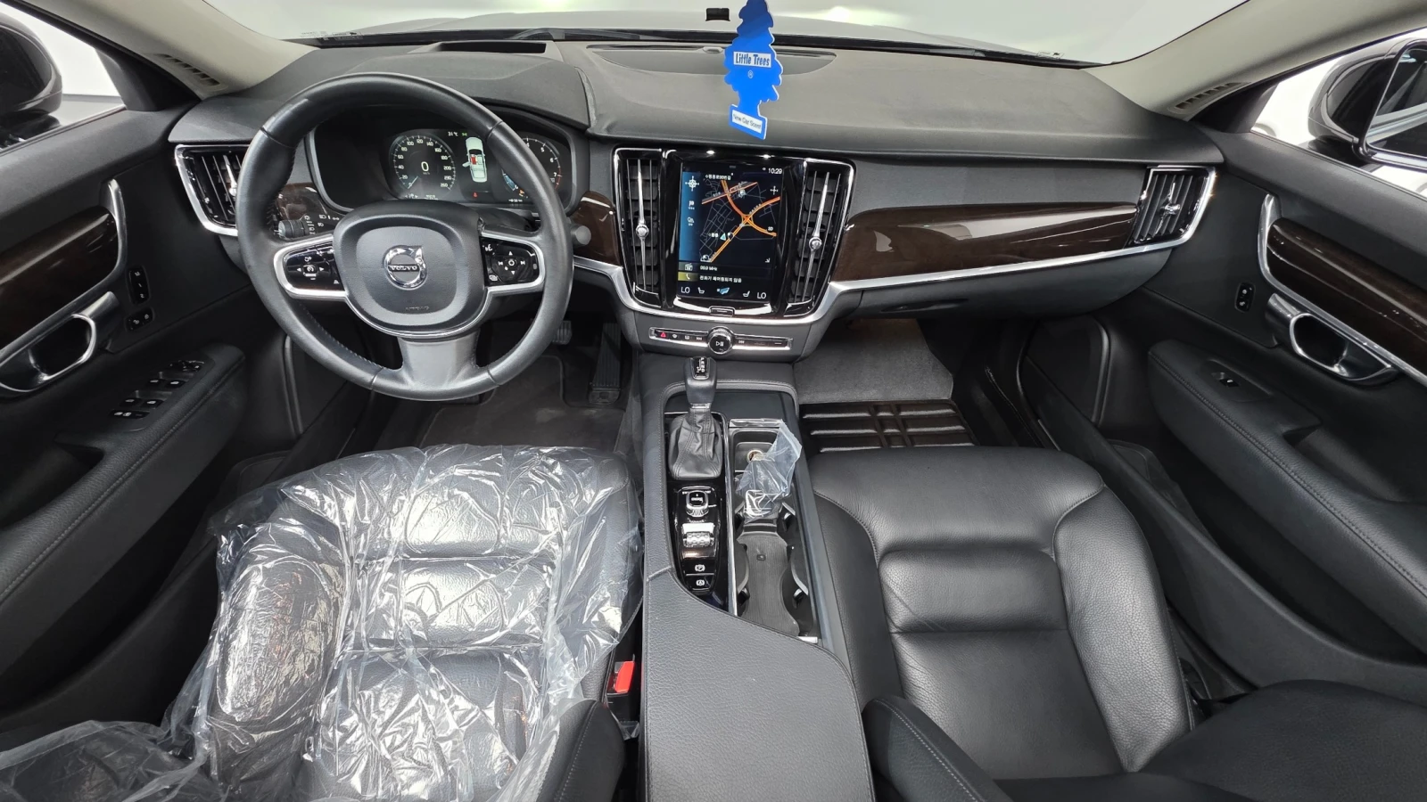 Volvo S90 2.0 T5 Momentum | Mobile.bg � ����������� 6