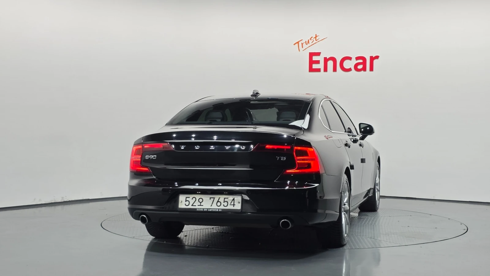 Volvo S90 2.0 T5 Momentum | Mobile.bg � ����������� 4