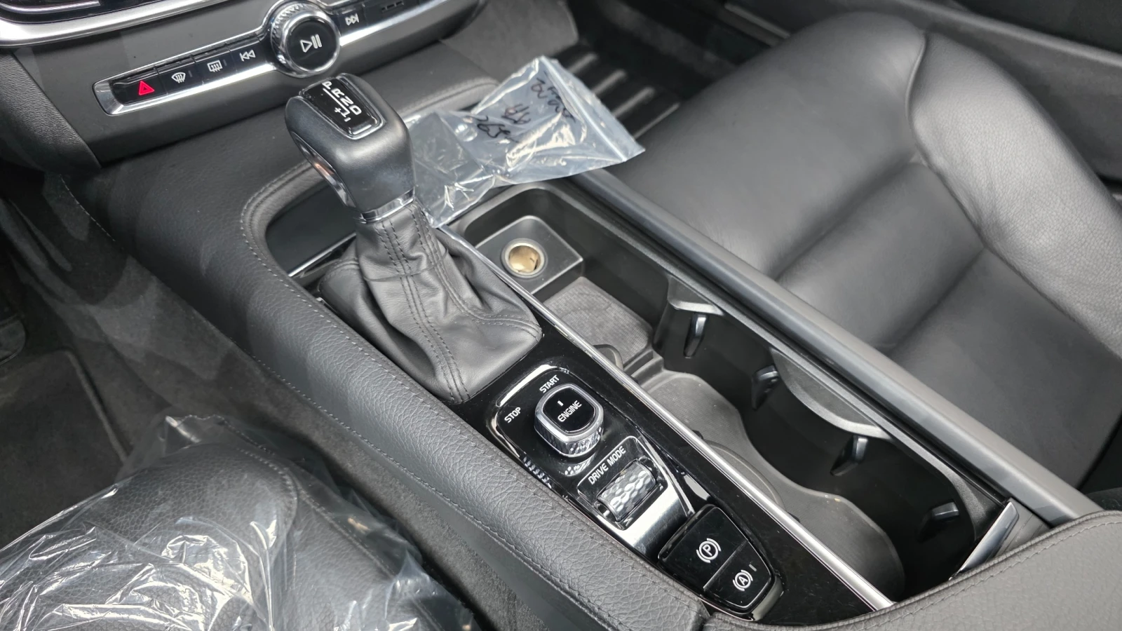 Volvo S90 2.0 T5 Momentum | Mobile.bg � ����������� 8