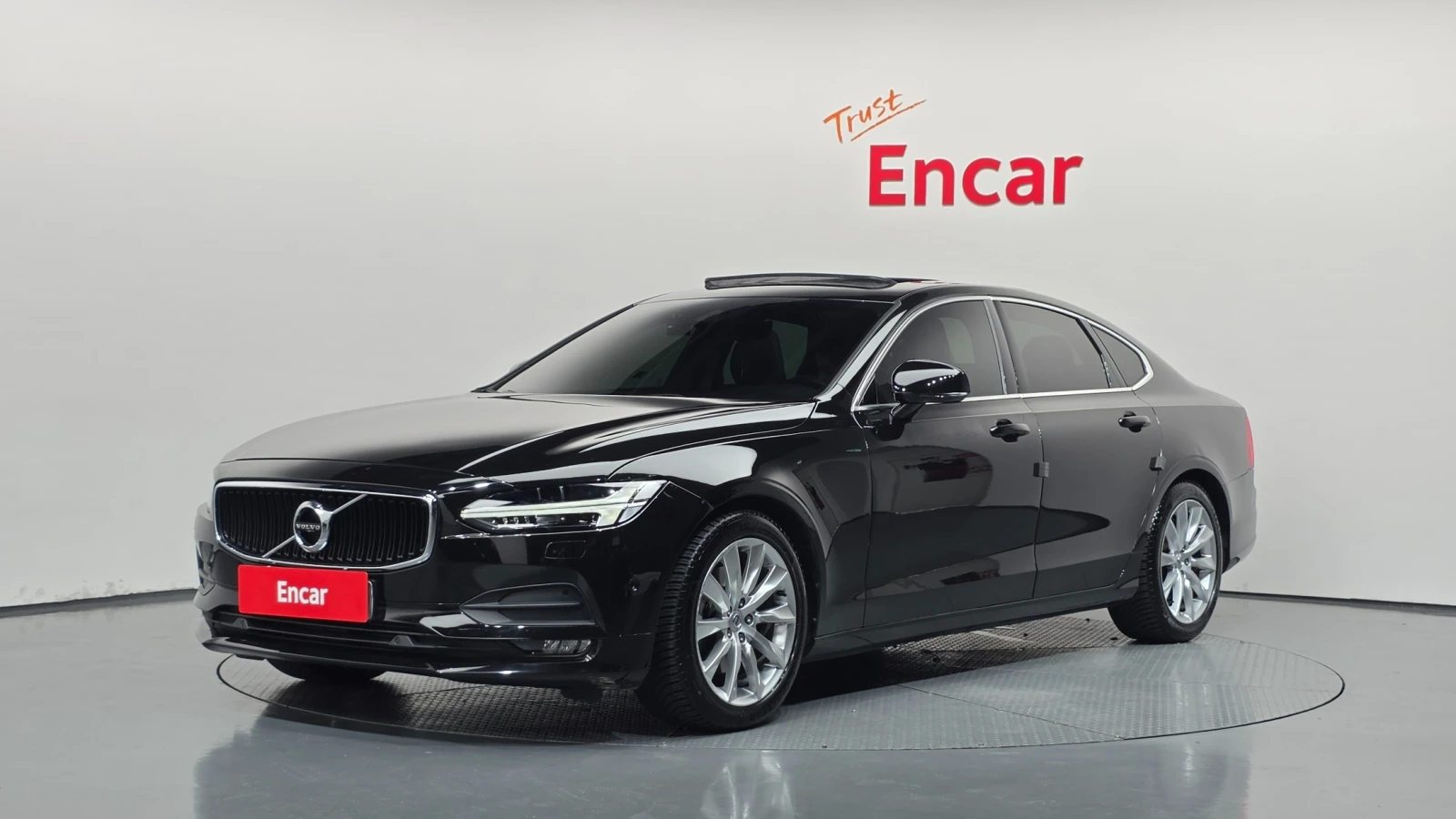Volvo S90 2.0 T5 Momentum | Mobile.bg � ����������� 1