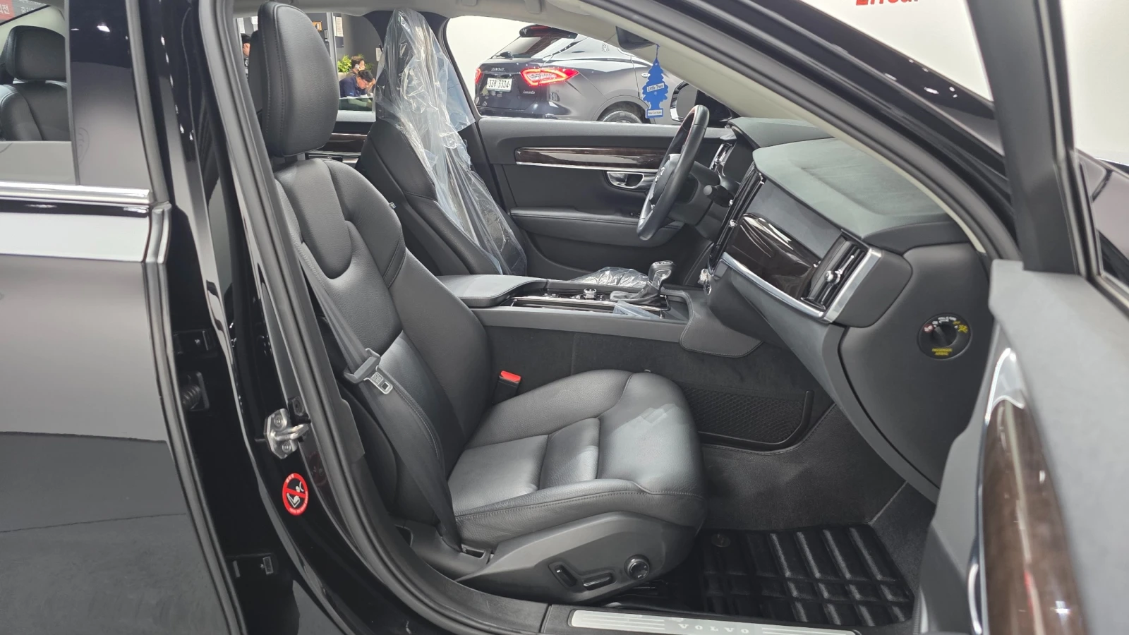 Volvo S90 2.0 T5 Momentum | Mobile.bg � ����������� 10