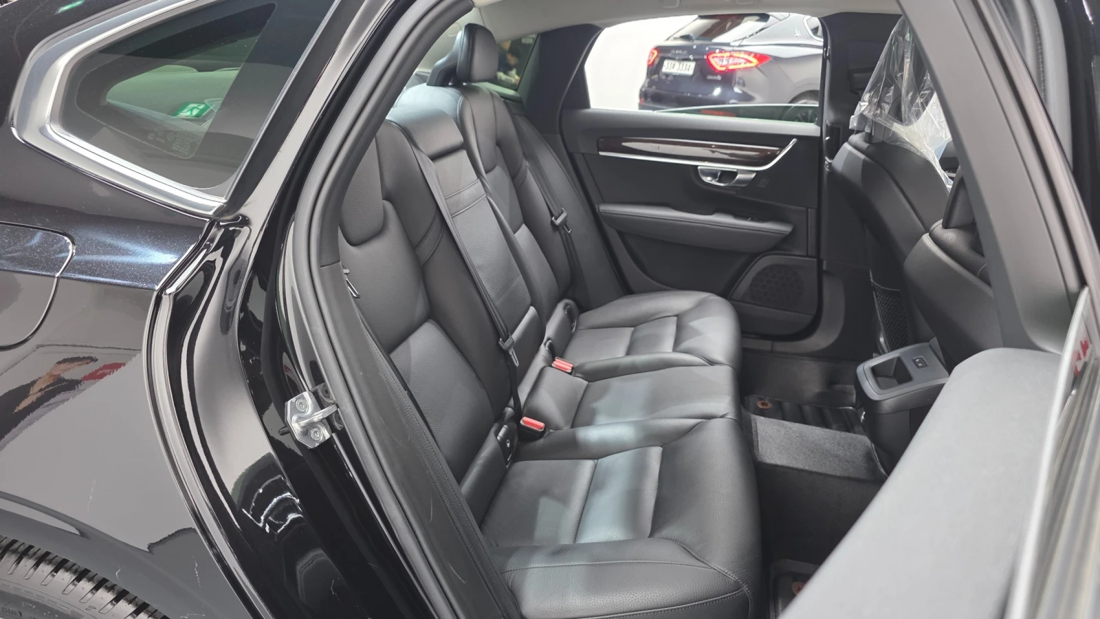 Volvo S90 2.0 T5 Momentum | Mobile.bg � ����������� 11