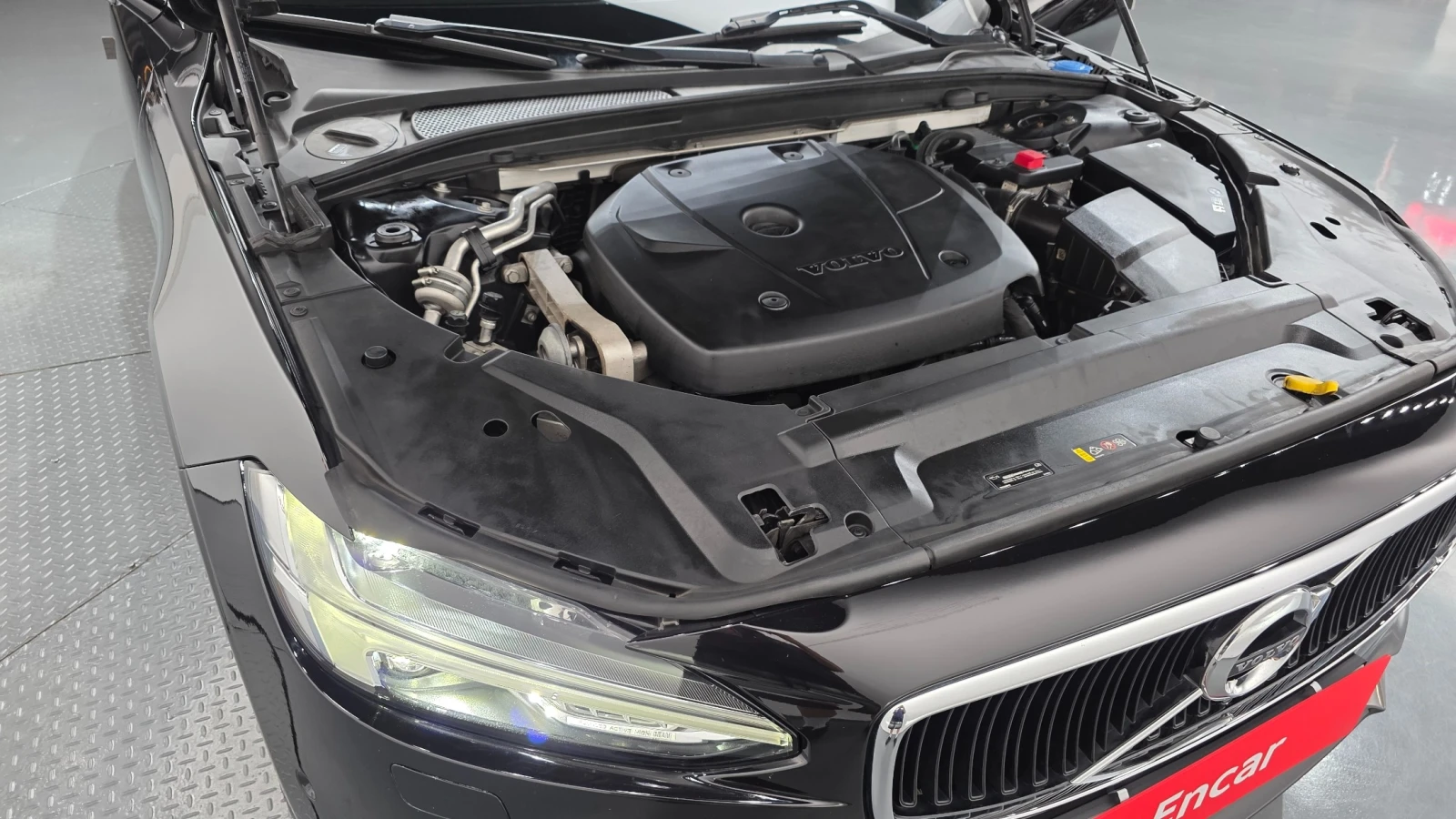 Volvo S90 2.0 T5 Momentum | Mobile.bg � ����������� 5