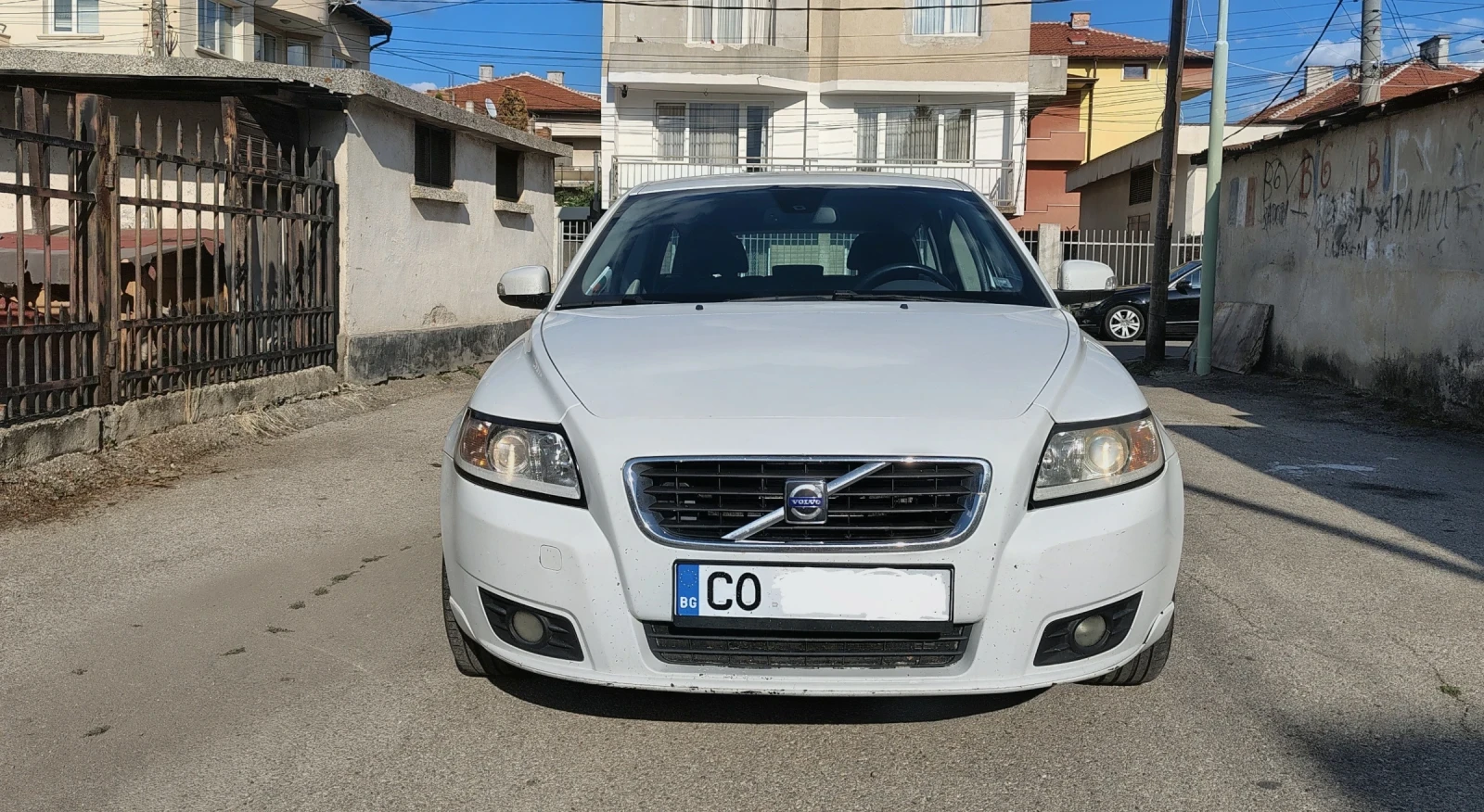 Volvo V50 1, 6 i