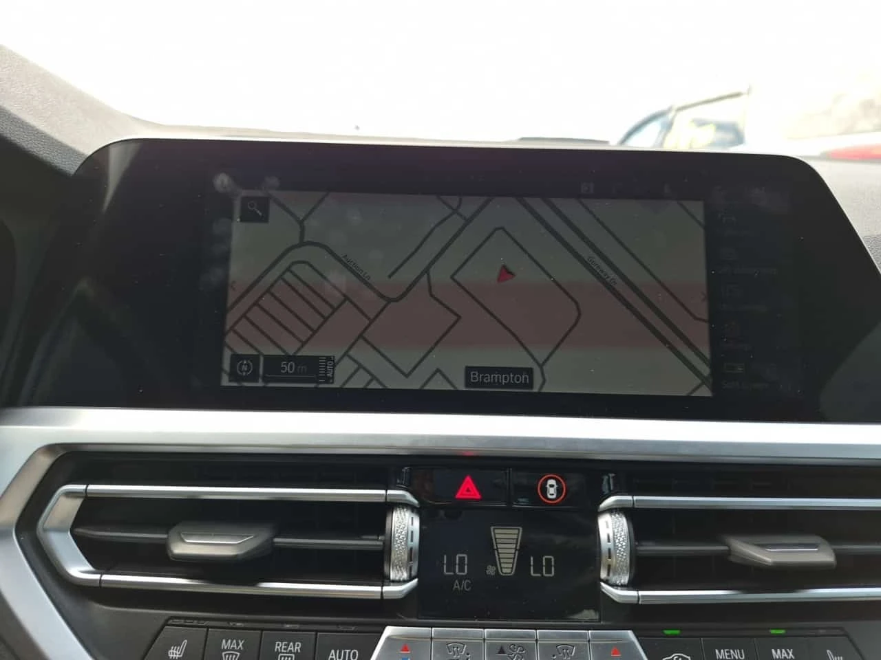 BMW M4 * COMPETITION * CARFAX * , снимка 11 - Автомобили и джипове - 56167450