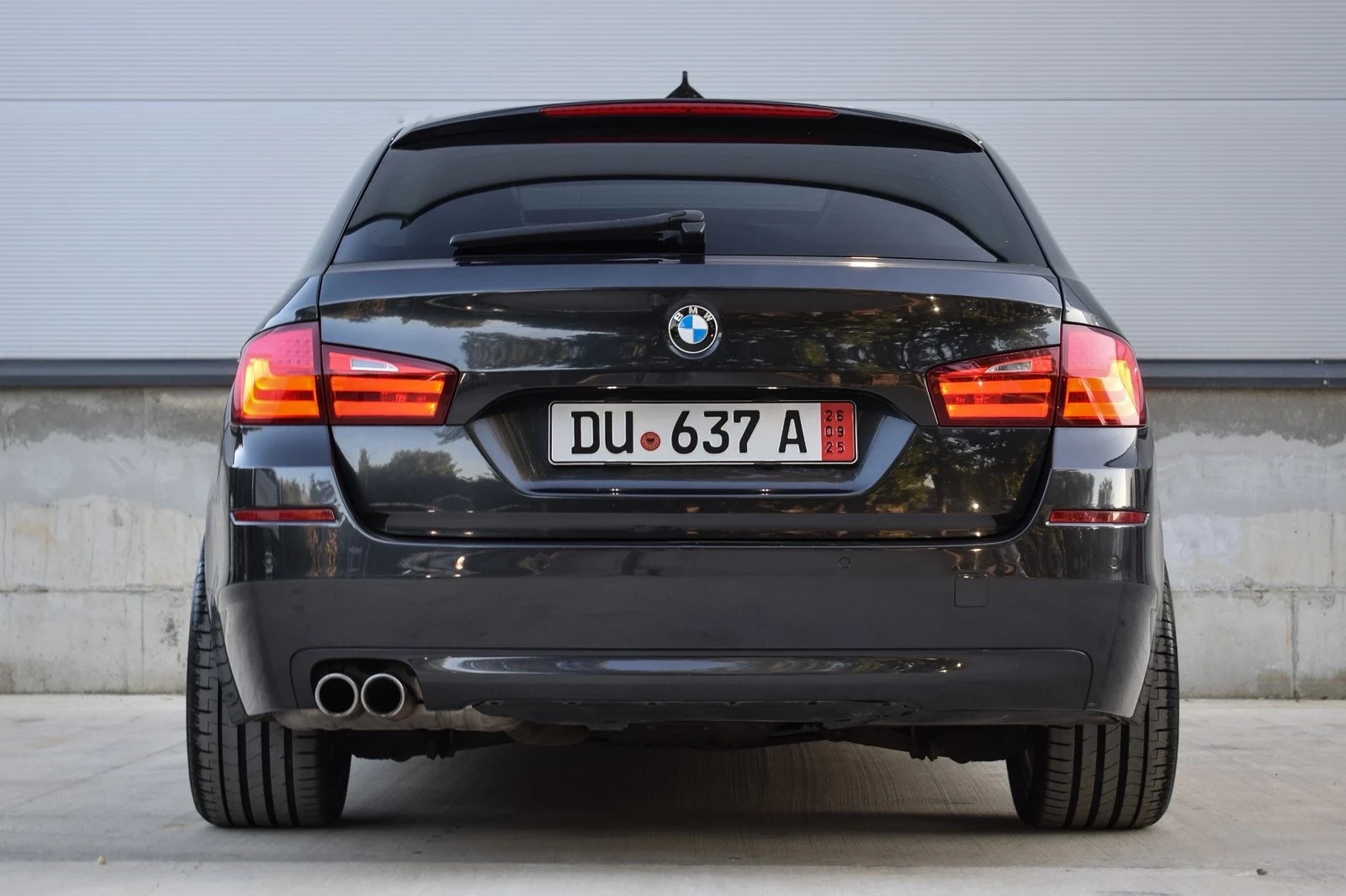 BMW 530 ��� ����/�������/������ | Mobile.bg � ����������� 5