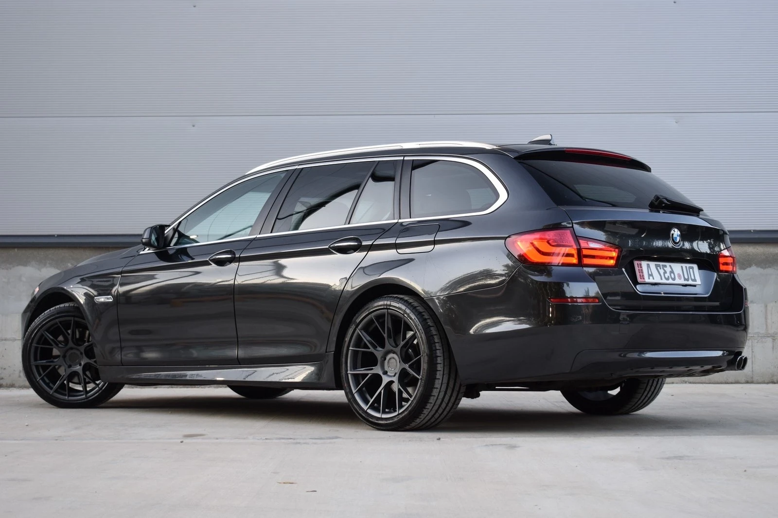 BMW 530 ��� ����/�������/������ | Mobile.bg � ����������� 4