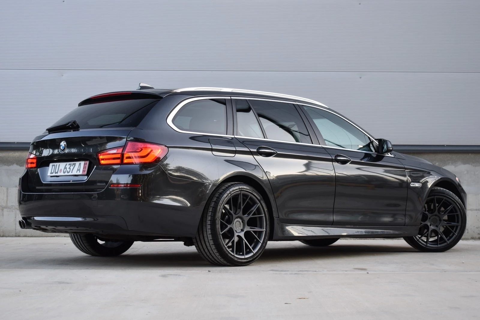 BMW 530 ��� ����/�������/������ | Mobile.bg � ����������� 6
