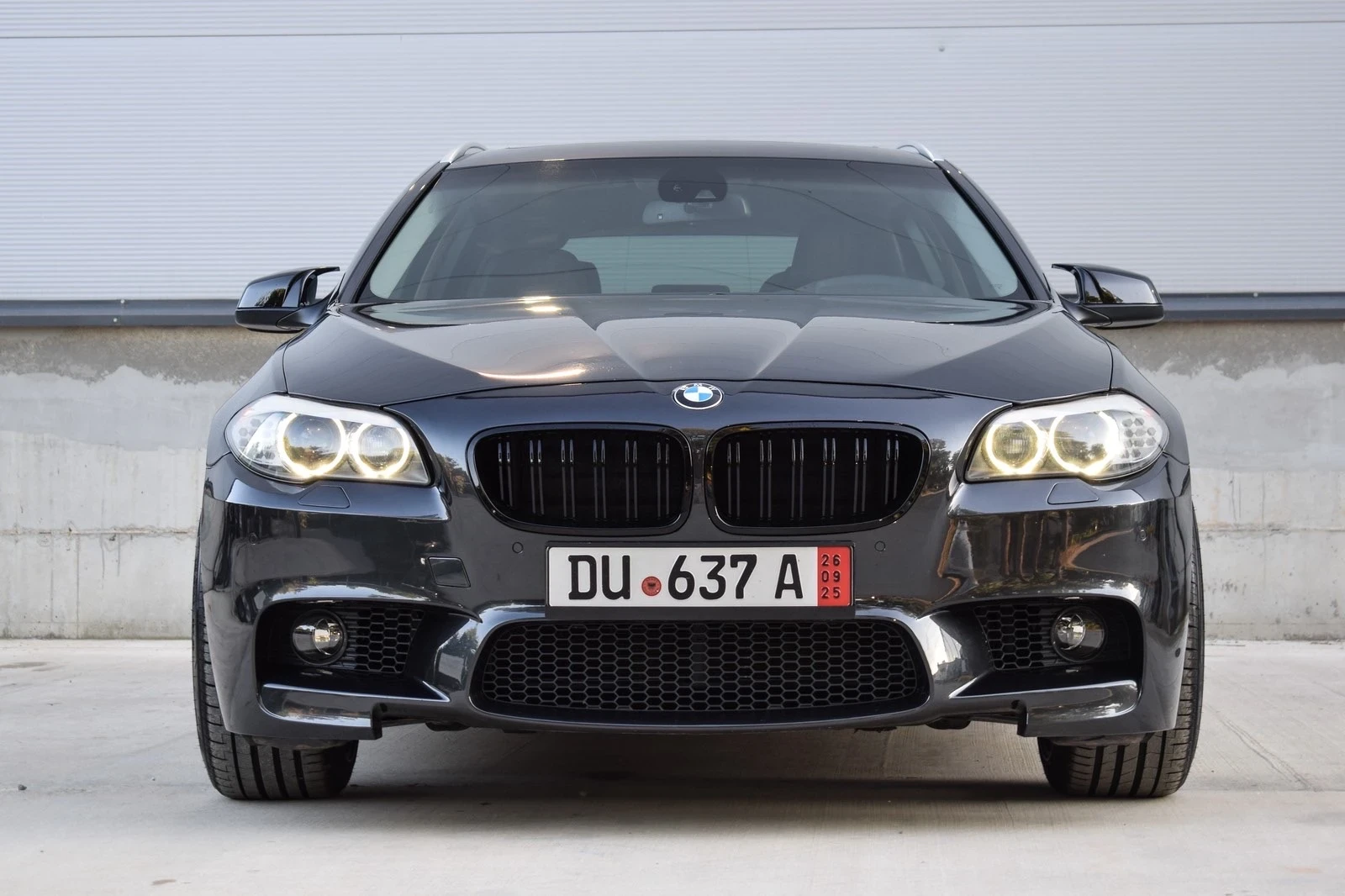 BMW 530 ��� ����/�������/������ | Mobile.bg � ����������� 2