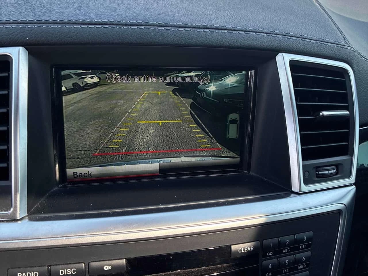 Mercedes-Benz ML 550 * CARFAX * ����� �� ����������� | Mobile.bg � ����������� 17