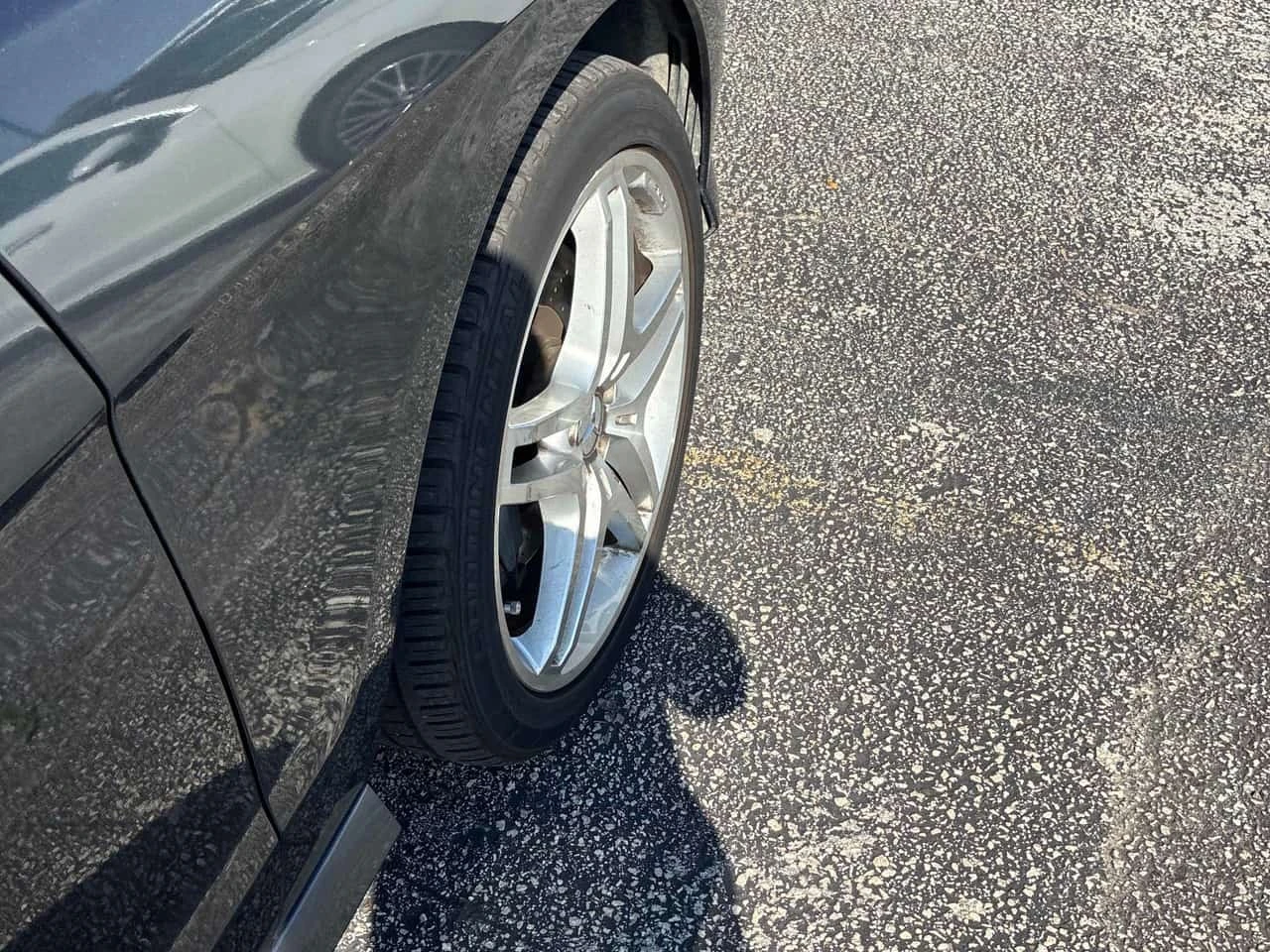 Mercedes-Benz ML 550 * CARFAX * ����� �� ����������� | Mobile.bg � ����������� 15