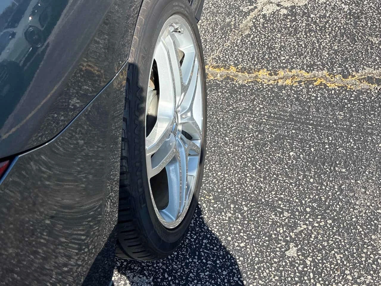 Mercedes-Benz ML 550 * CARFAX * ����� �� ����������� | Mobile.bg � ����������� 14