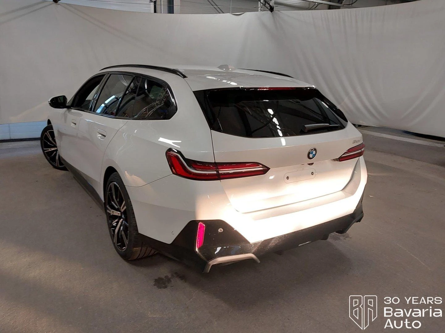 BMW 520 d Touring Steptronic | Mobile.bg � ����������� 2