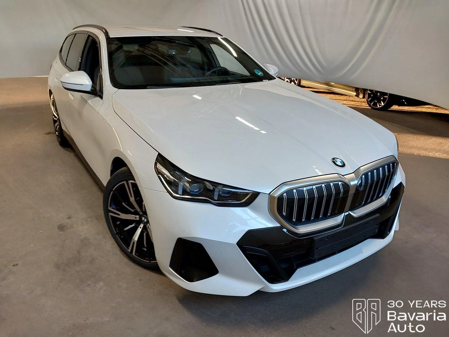 BMW 520 d Touring Steptronic | Mobile.bg � ����������� 4