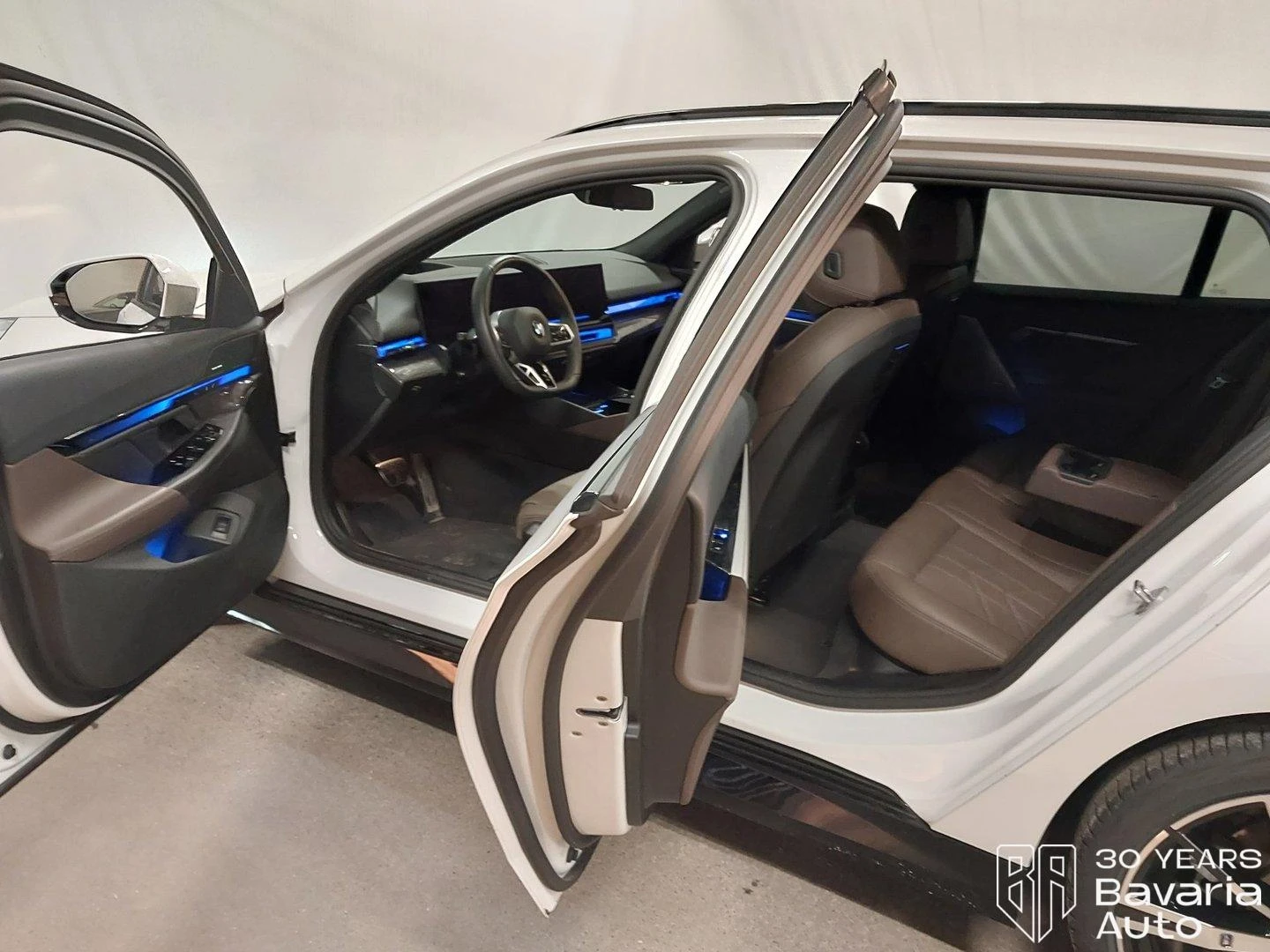 BMW 520 d Touring Steptronic | Mobile.bg � ����������� 5