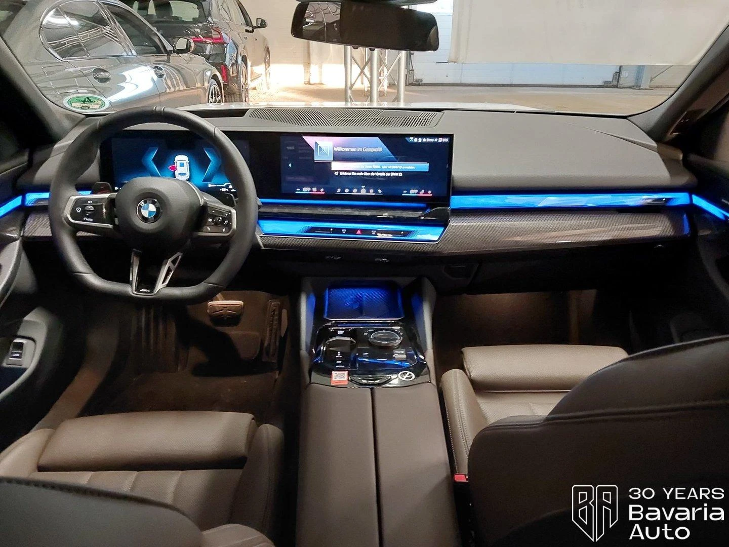 BMW 520 d Touring Steptronic | Mobile.bg � ����������� 6