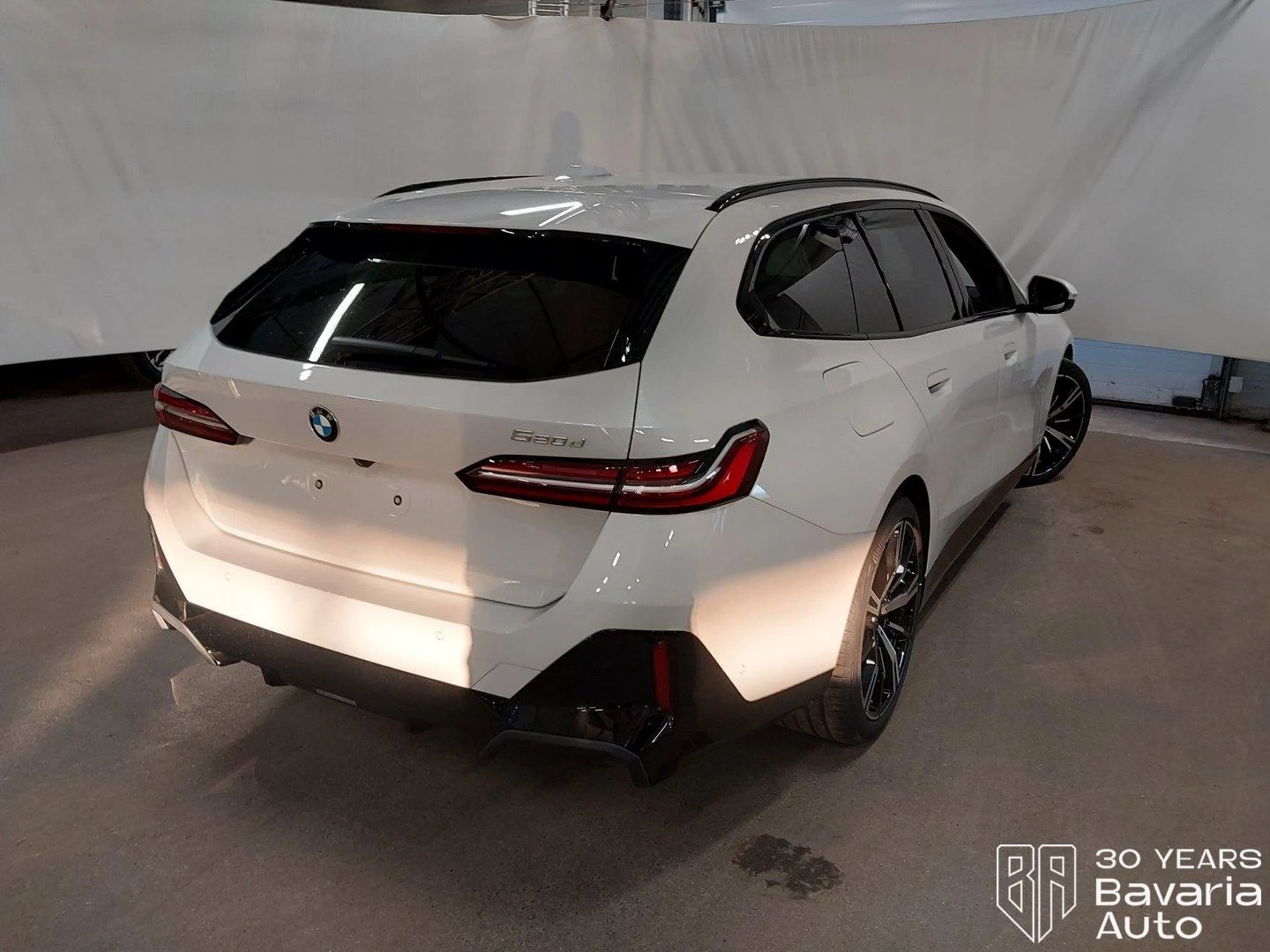 BMW 520 d Touring Steptronic | Mobile.bg � ����������� 3
