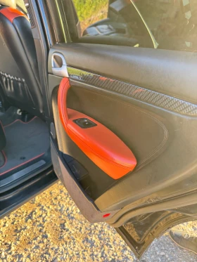 Porsche Cayenne turbo, снимка 10