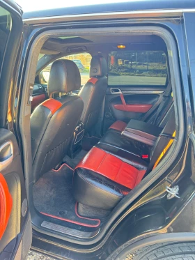 Porsche Cayenne turbo, снимка 4